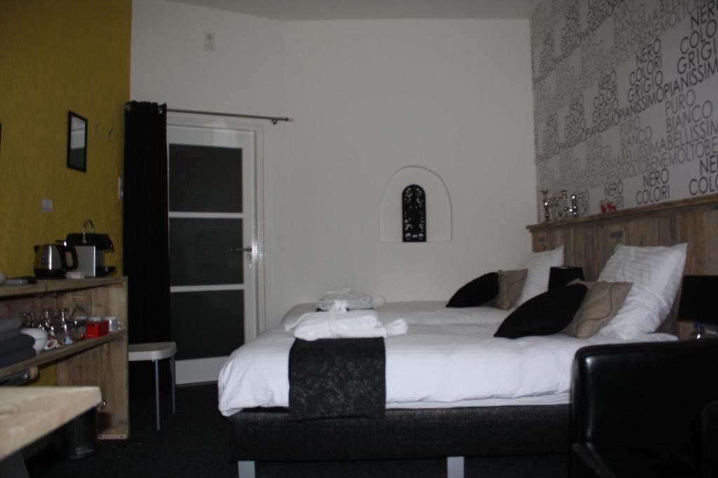 Bed&Breakfast Onder de Dekens Bed and Breakfast Harderwijk Værelse billede