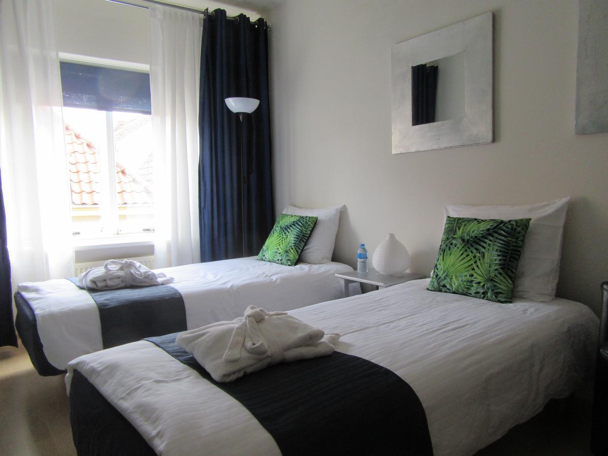 Bed&Breakfast Onder de Dekens Bed and Breakfast Harderwijk Eksteriør billede