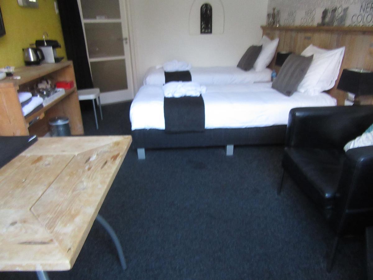 Bed&Breakfast Onder de Dekens Bed and Breakfast Harderwijk Eksteriør billede