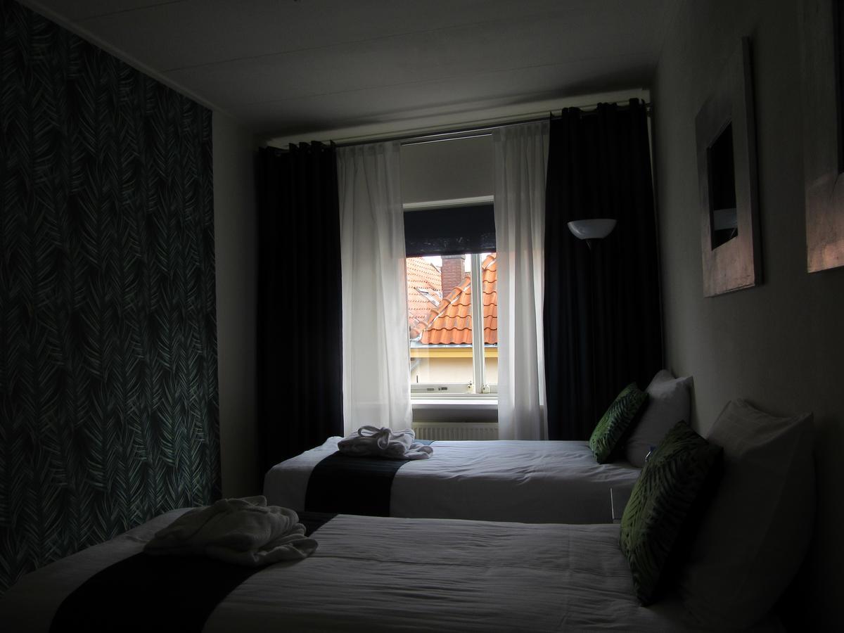Bed&Breakfast Onder de Dekens Bed and Breakfast Harderwijk Eksteriør billede
